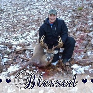 Meet your Posher, Jimmy